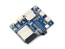 Waveshare ESP32-S3 RGB Matrix Driver Board Dual Mic WiFi Bluetooth HUB75 picture