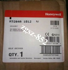 1PC New Honeywell M7284A1012 Damper Actuators Modutrol Motor Expedited Shipping picture