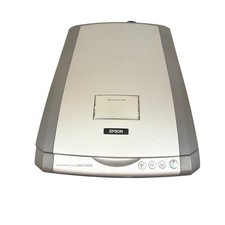 Epson Perfection 2580 Photo Flatbed Scanner with 35mm Auto Film Loader J142A picture