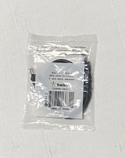 Belkin CAT5e Snagless Patch Cable RJ45 3 ft. Black A3L791-03-BLK-S picture