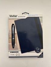Vivitar Accessories Portfolio Case w/ Stylus picture