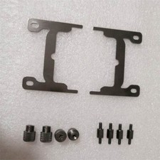 For Corsair AMD AM5/AM4 Elite LCD Series Coolers CPU Bracket Retention Kit 10Pcs picture