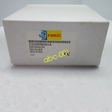 IC200ERM001A New For GE Fanuc Expansion Receiver Isolated In Box  picture