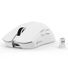 ATTACK SHARK X11SE Wireless Gaming Mouse Tri-Modes BT/Type-C Wired/2.4G Receiver picture