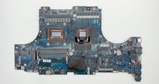 ASUS ROG Strix SCAR 18 G834 series Intel i9-14900HX GeForce RTX4080 Motherboard picture