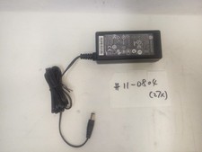- LOT OF 5 Polycom 1465-42340-002 Power Supply Adapter 24V 500mA   SPS-12A-015 picture