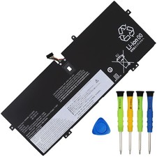 L21D4PH0 Battery Replacement for Lenovo IdeaPad Yoga 9-14IAP7 Yoga 9-14IRP8 S... picture