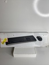 Microsoft Wireless Desktop 850 picture