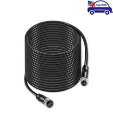 30-Feet 720073-4 Ethernet Cable AS EC 30E for Humminbird Helix, APEX, SOLIX,Onix picture