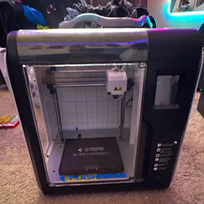 Flashforge Adventurer 3 Lite FDM Enclosed Touchscreen Wi-Fi USB 150mm picture
