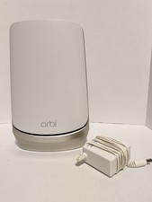 NETGEAR Orbi RBSE960 AXE11000 Quad-Band Wi-Fi 6E Satellite - UG1 - ✅ TESTED ✅ picture