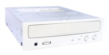 Msi Micro-Star CR52-A3 (MS-8352A) CD-R/RW Rewritable Drive IDE P-ATA White picture