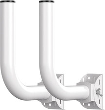 2-Pack Universal Wireless Bridge Bracket Mount picture