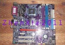 1PC Used P4M890T-M2 Motherboard picture