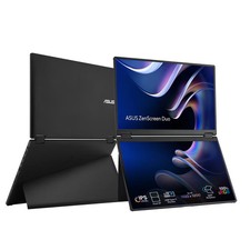 ASUS - ZenScreen Duo 14