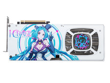 MAXSUN GeForce RTX 5070 iCraft OC12G  Plus S0 GDDR7 Graphics Card-// picture