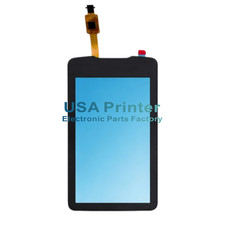 10X Touch Screen Digitizer Replacement for Zebra Motorola MC3300 MC330K/L/M MC33 picture