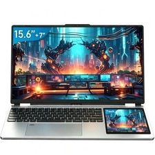 15.6 Inch Laptop 7