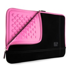 Neoprene Soft Padded Laptop Protective Case Cover For 13