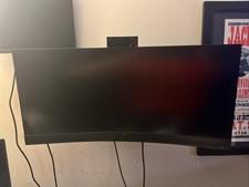 HP E34m G4 34