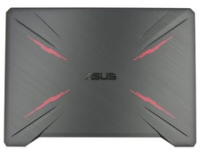 FOR Asus 90NR02C3-R7A010 LCD Back Cover picture