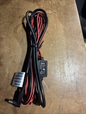 Brother LB3692-003 Car Adapter 14FT Bare Wire Cable PA-CD-600WR for PocketJet 3 picture