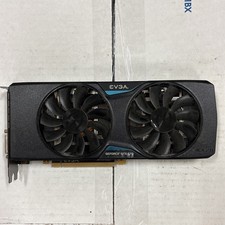 EVGA GeForce GTX 970 4GB DDR5 Graphics Card 04G-P4-3975-KR Tested/Working picture