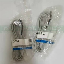 QTY:1 new for SMC ZS-38-3L Pressure switch plug wire picture