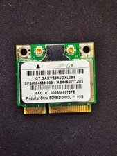 Dell Broadcom Wireless Wifi Card DW1397 BCM94312HMG picture