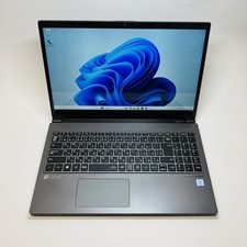 NEC LAVIE Note NEXT NX750NAB i7-8750H Intel UHD 16GB SSD 500GB 15.6