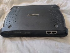 Siemens SpeedStream SS2602 2-Port 10/100 DSL/Cable Wired Router + Login Password picture