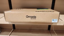 TP-Link ES220GP | Omada 20-Port Gigabit Easy Managed Desktop Switch | 16* PoE+ picture