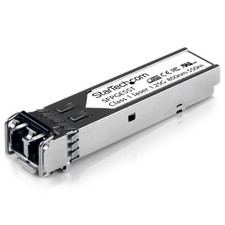 StarTech SFPGESST SFP Module 1000BASE-SX 1GbE Multimode Fiber picture