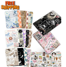14Pcs Inserts Cardstock for Kindle Paperwhite 11-12th and Kindle Colorsoft Sign picture