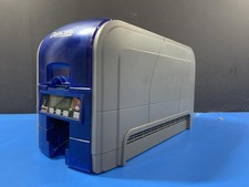 Datacard PX10 SD260 Thermal ID Card Printer NO Power Cord picture