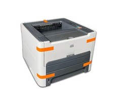 HP LaserJet 1320n Workgroup Network Laser Printer Q5928A picture