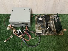PCPartner BSBS3-T871B Socket 370 Celeron 600 Vintage PC AT picture
