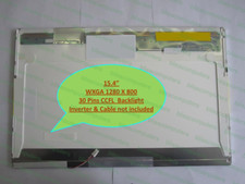 LG PHILIPS LP154W01(TL)(AE) LAPTOP LCD Screen LP154W01-TLAE 15.4