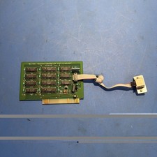 Vitesse Quickie Hander Scanner Controller Interface Card Apple IIGS - Untested picture