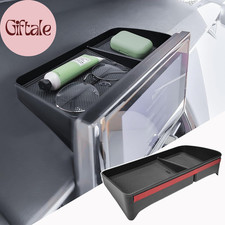 Dashboard Organizer Tray Compatible with Toyota Corolla 2019–2026 / Corolla Cros picture