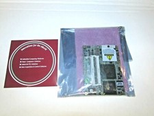 AXIOMTEK CEM830 REV.B1-RC - Socket M Intel Core 2 Duo IND. EMBEDDED MOTHERBOARD picture