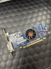 AMD Radeon ATI-102-C09003 (B) 512MB  PCI Express Video Card High Profile picture