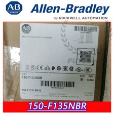 Brand New AB 150-F135NBR 150 SMC FLEX Open Smart Motor Controller picture