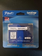 2 Pack w/ 2 Sizes - 1/4