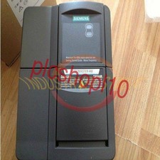 ONE USED Siemens Inverter 6SE6440-2UD23-0BA1 3KW 380V Tested picture