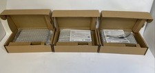 Lot Of 3 Cisco CP-7916 IP Phone Color Expansion Modules picture