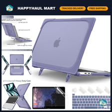 Heavy Duty MacBook Pro 13
