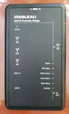 Tableau eSata  Forensic Bridge T35es *** Mint condition *** picture