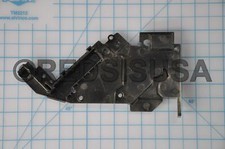 Lexmark 2580-500 Left Guide Asf/Dtr 40X2895 picture