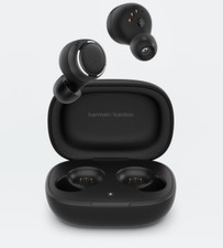 Harman / Kardon By Harman Fly TWS Ambient Aware Talkthru Black With Case picture